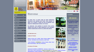 Hotel Saint-Louis