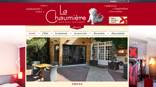La Chaumière