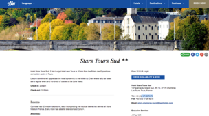 Stars Tours